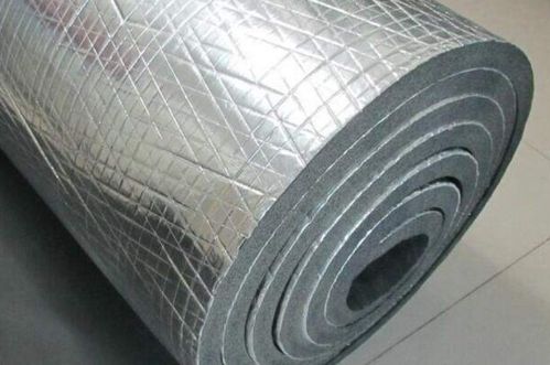 管道保溫中所需橡塑保溫板立方的計算公式怎么算