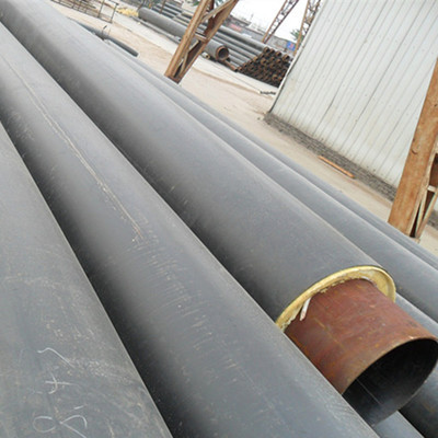 920地埋預(yù)制聚氨酯保溫管最大生產(chǎn)廠家_環(huán)保/保溫/密封/防水防火材料_保溫材料_聚氨酯_產(chǎn)品庫_中國環(huán)保在線