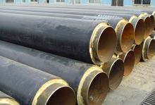 儀征市鋼套鋼保溫管道廠家聯系方式及產品解析