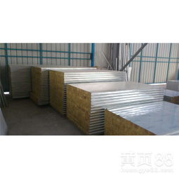 廣州彩鋼防火板隔斷廠房 鐵皮夾芯板廠家廠價出售，高效防火隔板解決方案