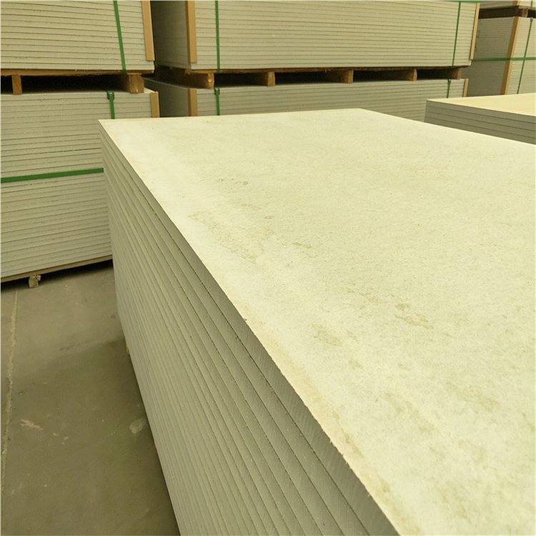 13mm陜西西安防火隔板硅酸鈣板 顏色多樣、防火性能卓越