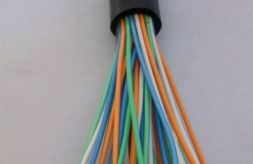 通信電纜有哪些？通信電纜型號(hào)及含義全解析（五金電器領(lǐng)域）