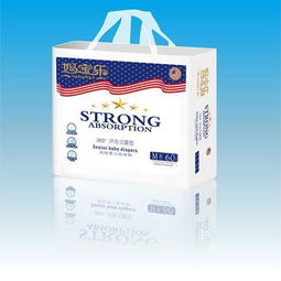 探索薄棉紙尿褲 遠(yuǎn)鴻日用品用限公司的創(chuàng)新與品質(zhì)